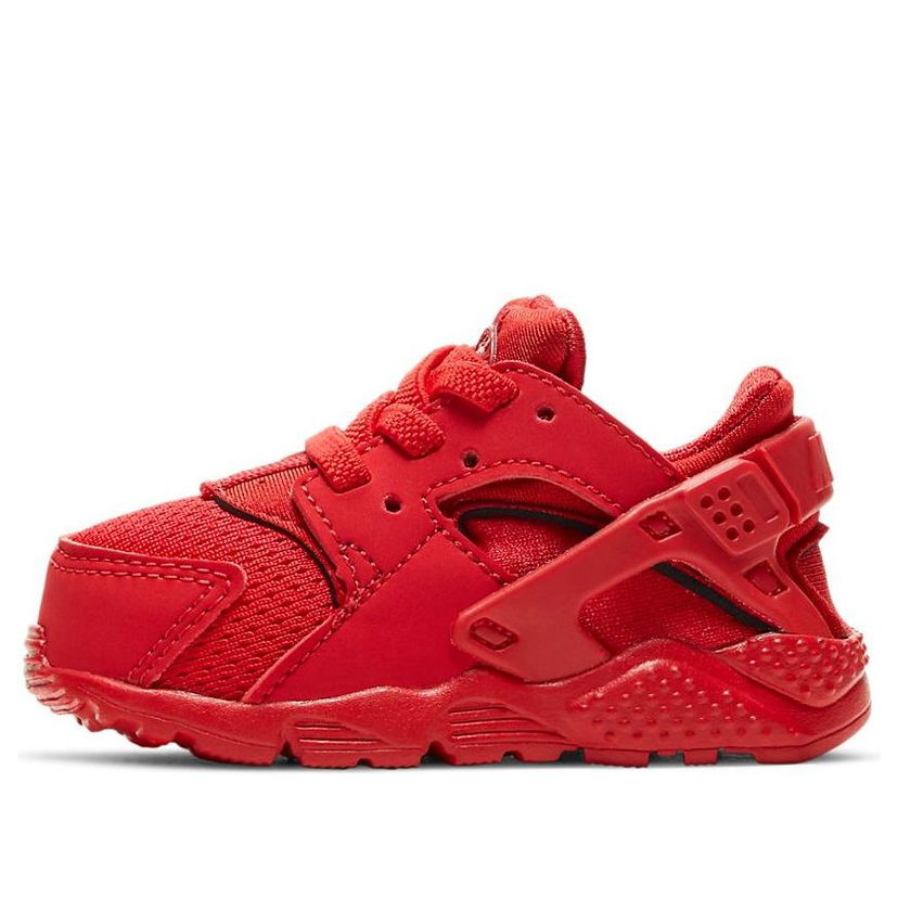 Sneakers og sko Nike Nike Huarache Run Rød | 704950-600