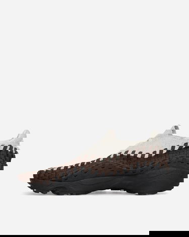 Sneakers og sko Nike Air Footscape "Phantom Earth" Grå | FZ4340-100, 4
