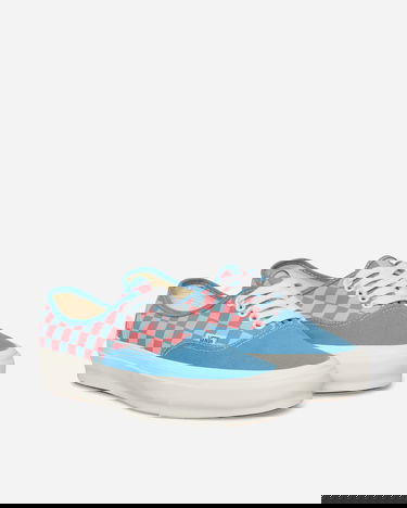 Sneakers og sko Vans Premium Authentic Blå | VN000EBNE2W, 2