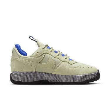 Sneakers og sko Nike Wmns Air Force 1 Wild Brun | FB2348-301, 2