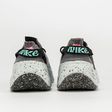 Sneakers og sko Nike Space Hippie 04 Grå | CZ6398-003, 3