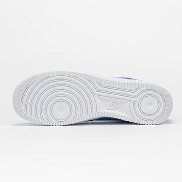 Sneakers og sko Nike Air Force 1 '07 LV8 Blå | DB3597-400, 4