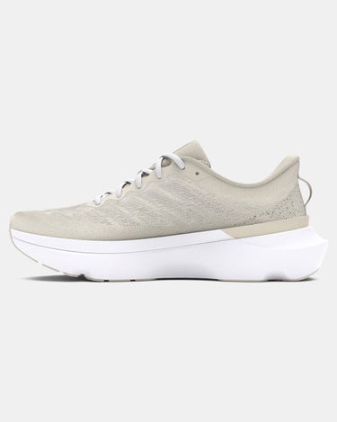 Sneakers og sko Under Armour Infinite Pro Breeze Beige | 3027197-300, 1