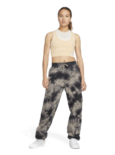 Crop top Jordan Essentials Cropped Top Brun | DN0602-268