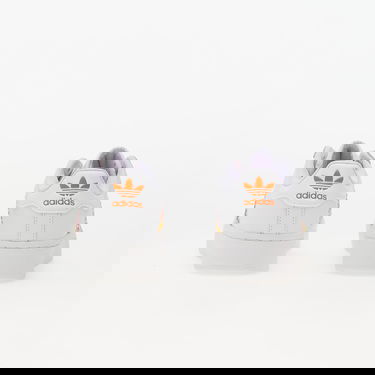 Sneakers og sko adidas Originals Superstar XlG W Hvid | IF9122, 5