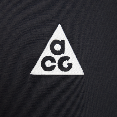 T-shirt Nike ACG ACG Dri-FIT T-Shirt Sort | HM5840-010, 4