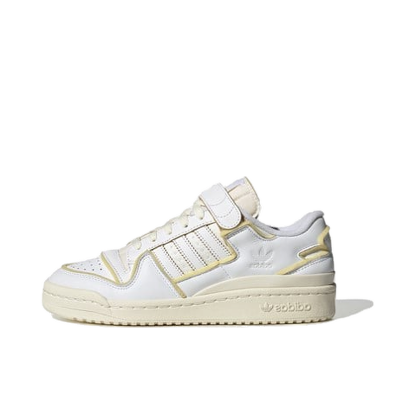 Sneakers og sko adidas Originals Forum 84 Beige | HQ4392