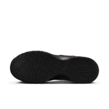 Sneakers og sko Nike LeBron NXXT Gen AMPD Sort | FJ1566-001, 2
