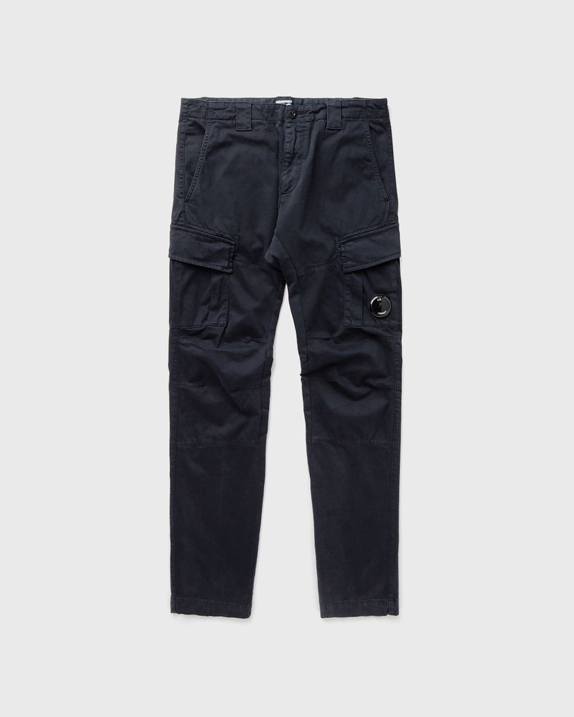 Cargo bukser C.P. Company Cargo Pants Mørkeblå | RFCMPA731A005529G-888