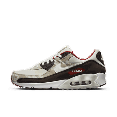 Sneakers og sko Nike Air Max 90 Social F.C. "Light Bone" Grå | DX3576-001, 4