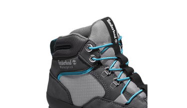Sneakers og sko Timberland Euro Hiker Hiking Boot Sort | A4YYH-001, 3