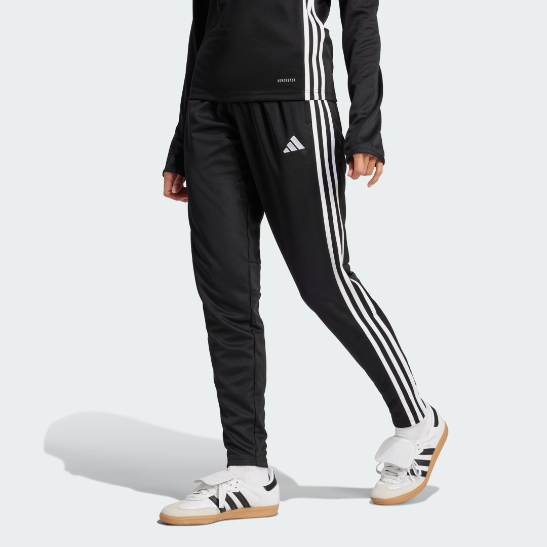 Joggingbukser adidas Performance Training Pants Sort | JD0569, 0
