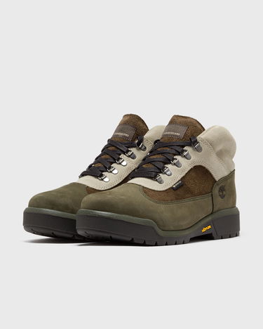 Sneakers og sko Timberland Waterproof Field Boots Grøn | TB0A2NRWEO61, 1