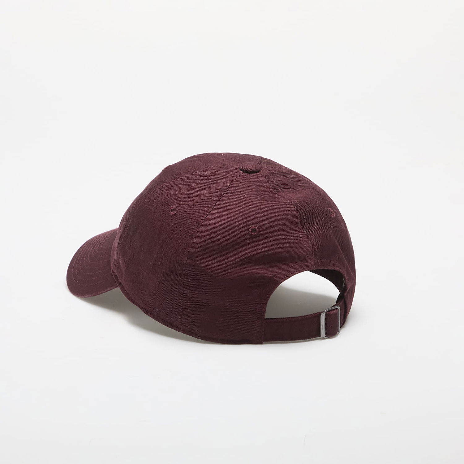 Kasket Nike Club Unstructured Futura Wash Cap Bourgogne | FB5368-652, 1