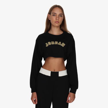 Crop top Jordan Jordan Sort | FD0106-010, 3