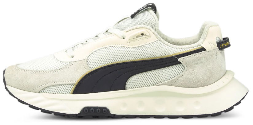 Sneakers og sko Puma Neymar Jr. x Wild Rider Beige | 385047-001, 0