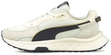 Sneakers og sko Puma Neymar Jr. x Wild Rider Beige | 385047-001, 0