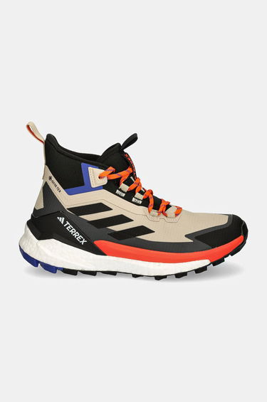 Sneakers og sko adidas Performance Free Hiker 2 Gore-Tex Beige | IH3527, 0