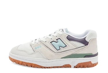 Sneakers og sko New Balance 550 "Sea Salt White" W Turkis | BBW550NB, 1