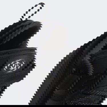 Sneakers og sko adidas Originals Bad Bunny x Forum Buckle Low "Back To School" Sort | GW5021, 4
