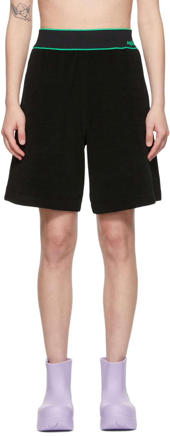 Shorts Bottega Veneta Cotton Shorts Sort | 700173 V21B0, 0