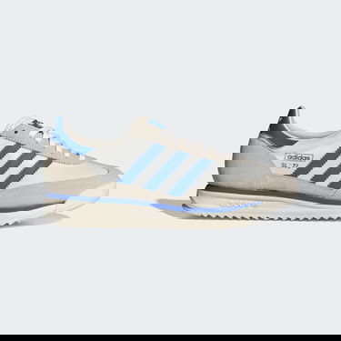 Sneakers og sko adidas Originals RS 72 Hvid | JH8644, 0