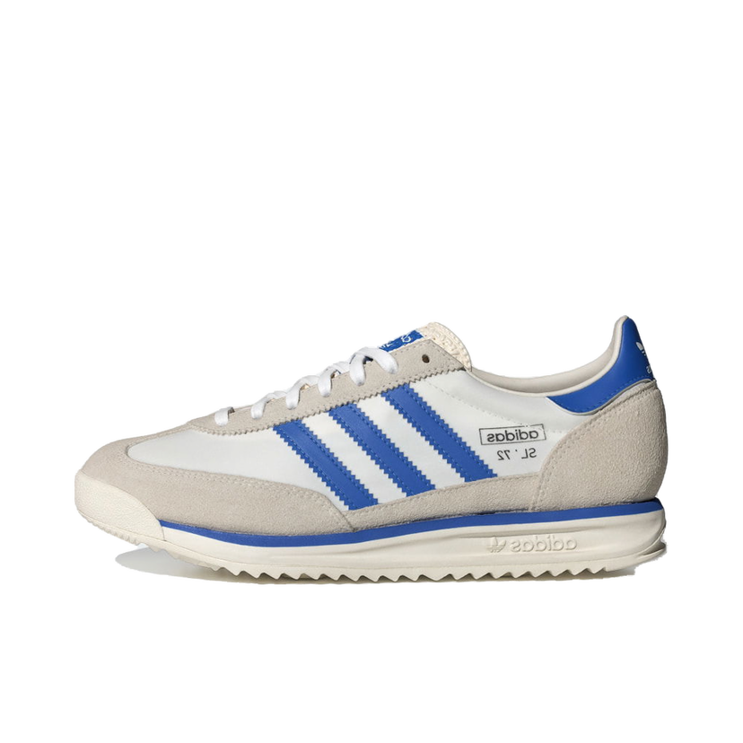 Sneakers og sko adidas Originals RS 72 Hvid | JH8644