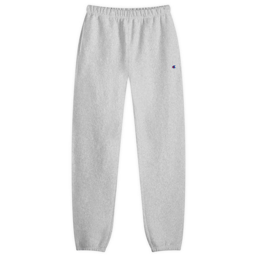 Joggingbukser Champion Sweatpants Grå | 220709-EM004