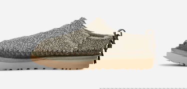 Sneakers og sko UGG UGG Classic Micro Biarritz Slippers Grøn | 1171411-MSG, 2