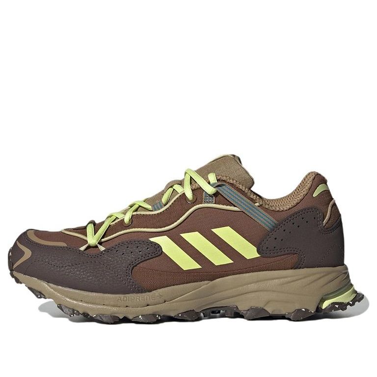 Sneakers og sko adidas Originals Response Hoverturf 'Plant And Grow' Brun | GY9672, 0