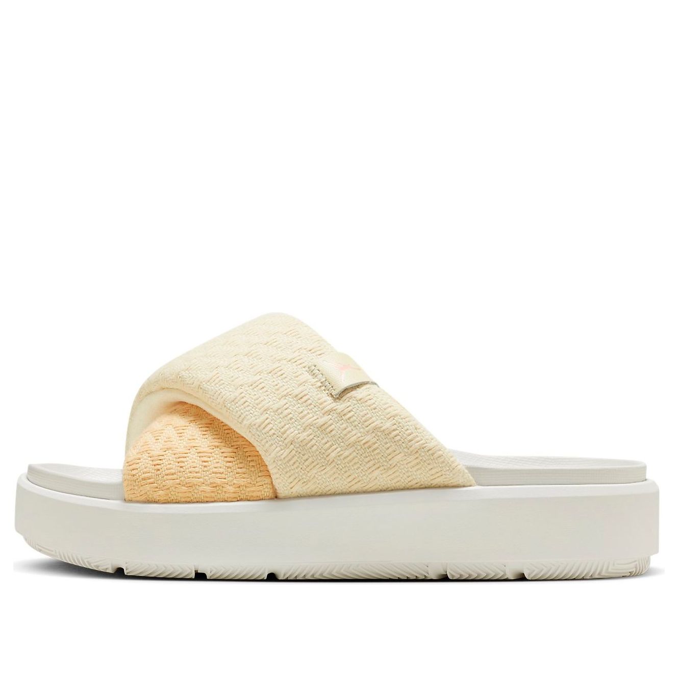 Sneakers og sko Jordan Sophia Slide Hvid | FJ9107-161, 0