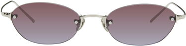 Solbriller AKILA AKILA IO Sunglasses Metalisk | 2549 05 46, 0