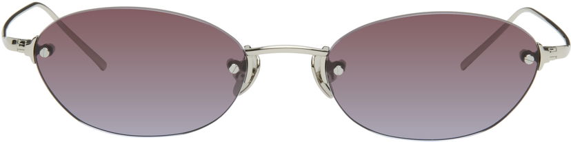 Solbriller AKILA AKILA IO Sunglasses Metalisk | 2549 05 46