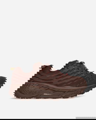 Sneakers og sko Hoka One One Hoka One One Stinson Evo OG Brun | 1166450-CWV, 1