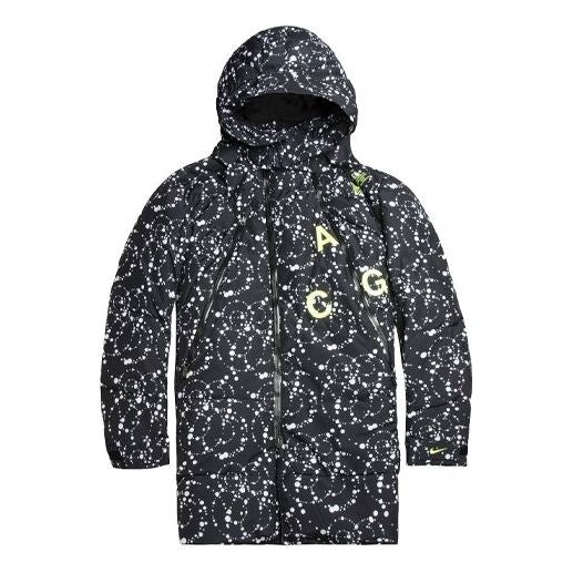 Parka Nike ACG Down-Fill Parka Sort | AQ3517-010, 0