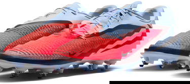 Sneakers og sko Nike Phantom 6 Low Academy SG-PRO AC Blå | hq2315-400, 8