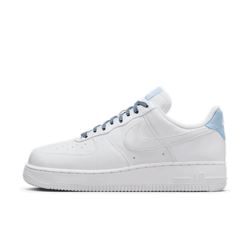 Sneakers og sko Nike Air Force 1 '07 Hvid | IB7167-101