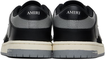 Sneakers og sko AMIRI Skel-Top Low Rød | AMFOSR1080, 1