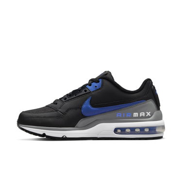 Sneakers og sko Nike air max ltd 3 41 Sort | DV6495-001, 2