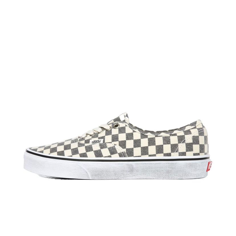 Sneakers og sko Vans Authentic Washed Grå | VN0A2Z5IHQE