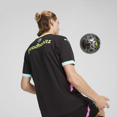Jersey Puma PSV Eindhoven 24/25 Away Jersey Sort | 775072_02, 4
