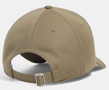 Kasket Under Armour UA Blitzing Adjustable Cap Grøn | 1376701-251, 0