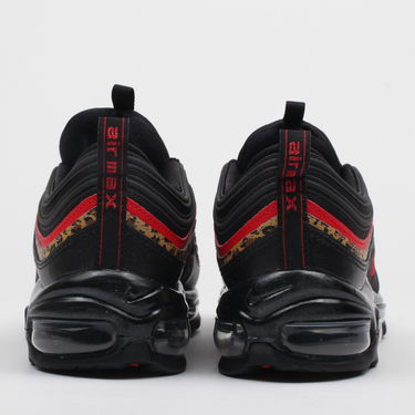 Sneakers og sko Nike Air Max 97 ''Leopard Pack'' W Sort | BV6113-001, 3