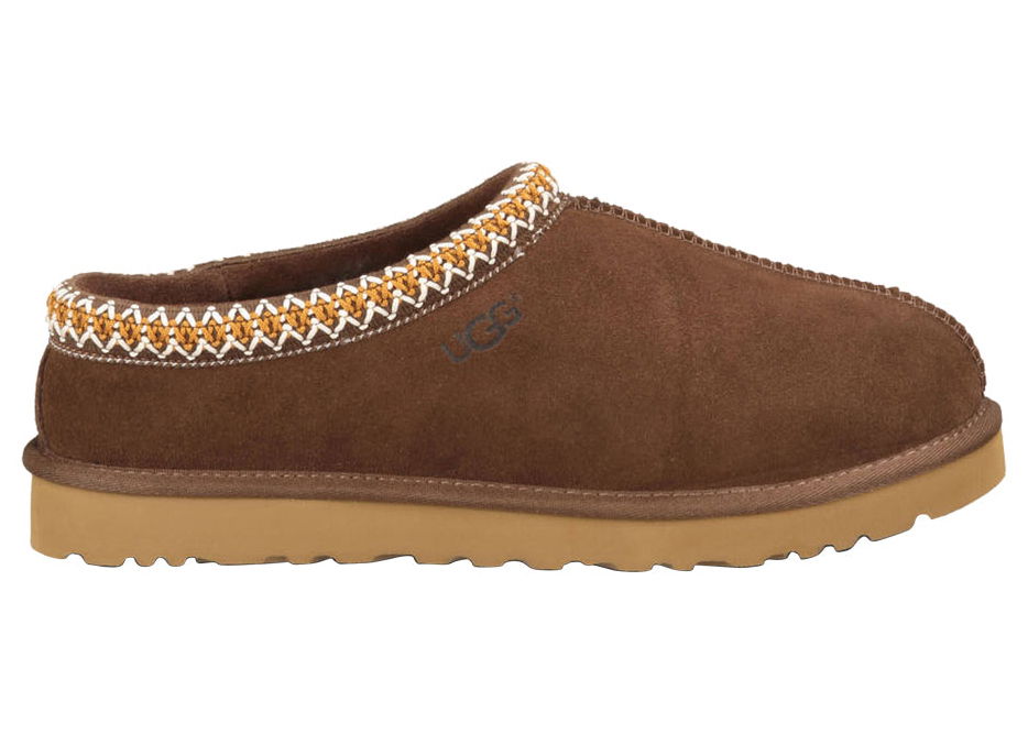 Sneakers og sko UGG Tasman Slipper Brun | 5950-CHO, 0