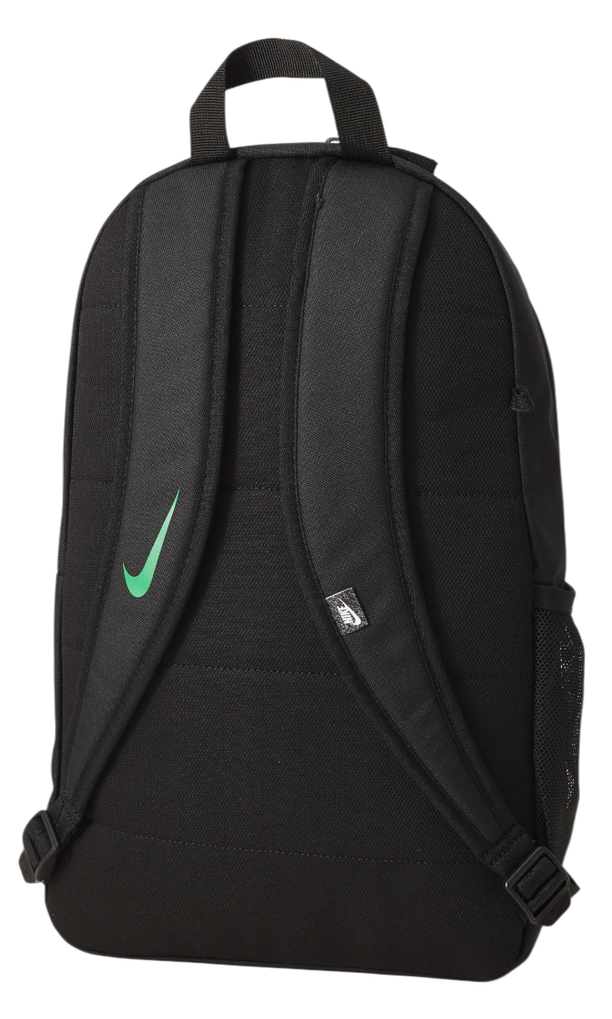 Rygsæk Nike Boston Celtics NBA Elemental Backpack Sort | ez2ulnaxb-celtics-naw, 1