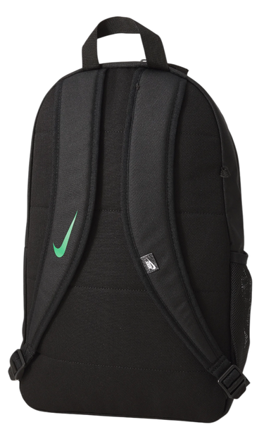 Rygsæk Nike Boston Celtics NBA Elemental Backpack Sort | ez2ulnaxb-celtics-naw, 1