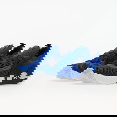 Sneakers og sko Under Armour Project Rock 4 Blå | 3023695-400, 5