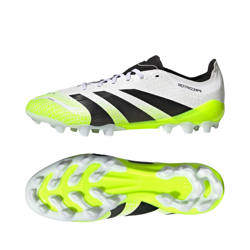 Sneakers og sko adidas Performance Predator League 2G/3G Hvid | JI1165