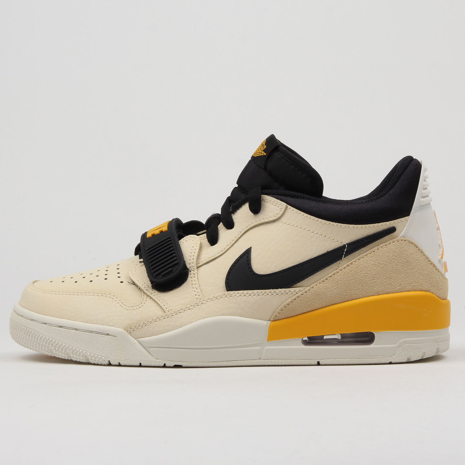 Sneakers og sko Jordan Air Jordan Legacy 312 Low Gul | CD7069-200, 0
