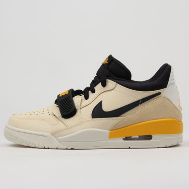 Sneakers og sko Jordan Air Jordan Legacy 312 Low Gul | CD7069-200, 0